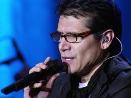 Jesús Adrián Romero cantará en octubre en el país