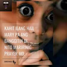 𝘒𝘈𝘏𝘐𝘛 𝘔𝘈𝘒𝘈𝘐𝘓𝘈𝘕𝘎 𝘏𝘈𝘐𝘓 𝘔𝘈𝘙𝘠 𝘒𝘈 𝘗𝘈, 𝘋𝘐 𝘒𝘈  𝘔𝘈𝘙𝘐𝘙𝘐𝘕𝘐𝘎 𝘕𝘐𝘛𝘖. Lately naging viral ang tiktok video nang  babae na inact ang experience ng girl scouts students na naka-encounter ng  demon spirit. I