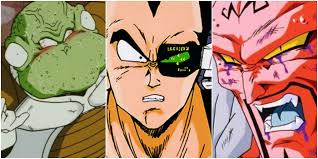 The adventures of earth's martial arts defender son goku continue with a new family and the revelation of his alien origin. Dragon Ball Z 10 Villains Who Deserved One More Fight Before Dying