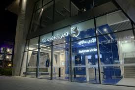 Centro comercial plaza paitilla, avenida balboa y vãa italia. Banco De Bogota Abrio Convocatoria Para Emplear A 300 Jovenes Forbes Colombia