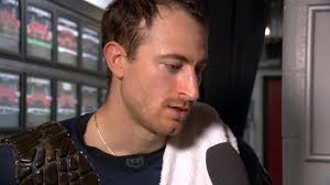 RED HOT! 🥵 It only took the Canes 12 seconds to get