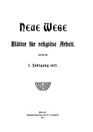Zitate und sprüche über wege. Neue Wege Wikipedia
