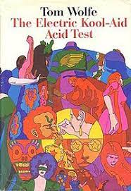 The strongest element of the cell is the visuals, which director tarsem singh developed through his inspiration from. The Electric Kool Aid Acid Test Wikipedia