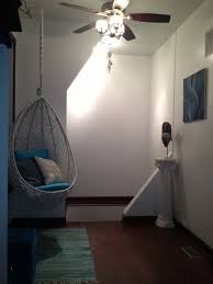 Hanging Chair In Bedroom Hanging Chair Home Bedroom Decor