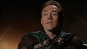 In 1969, Hammond left a note for himself in Carter's pocket telling himself  to help them. His younger self kept the note until it was time to give it  to Carter. Who