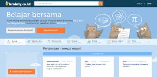 Prota pkn smp kelas 8. Kesulitan Mencari Jawaban Pr Sekolah Tanyakan Di Brainly