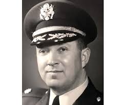 Charles Gilman Obituary (1921