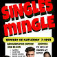 Singles Mingle event image