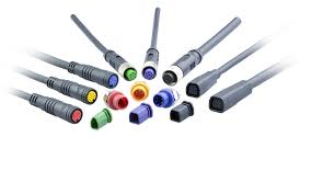 Connectors enable contact between wires, cables, printed circuit boards, and electronic components. Higo E Bike Connector Solutions Designed Around Your Business