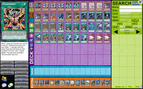 It is the 44th deck in the ocg's structure deck series, following structure deck: Create Any Yugioh Deck Idea By Doubled5171 Fiverr