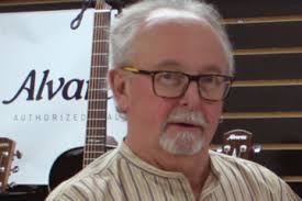 St. Louis Music Presents Sigma Guitars