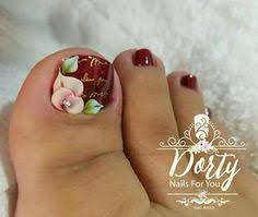 Maybe you would like to learn more about one of these? Diseno De Unas Para Pies 2019 En 3d Diseno De Unas