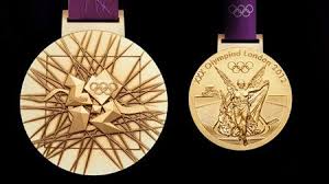 An olympic medal is awarded to successful competitors at one of the olympic games. London S Olympic Gold Medal Worth The Most In The History Of The Games