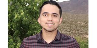 UTEP Engineering Grad Named TSPE's Young Engineer of the Year