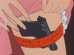You can also upload and share your favorite aesthetic anime pfp wallpapers. Aesthetic Anime And Gun Image 6111009 On Favim Com