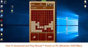 We did not find results for: How To Download And Play Woody Puzzle Game On Pc Windows 10 8 7 Mac Without Bluestacks Youtube