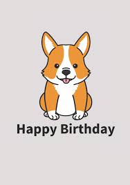 Dogs and puppies are the cutest ever which makes them perfect for birthday greetings. Happy Birthday A Dog Lovers Personal Practical Birthday Card Notebook Alternative Makes A Perfect Gift May Also Be Used As A Journal Composition Or Diary 7x10 Inches 126 Lined Pages