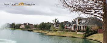 Westin Homes Will Open A New Neighborhood In Sugar Land Texas Riverstone Called Creekstone Village Sugarland R Sugarland Missouri City Real Estate Marketing