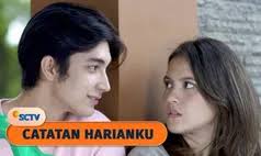 Sinopsis FTV SCTV: Jodoh dari Masa Depan, Larasati Nugroho jadi Istri Rizky  Alatas yang Datang ke Zaman Lalu