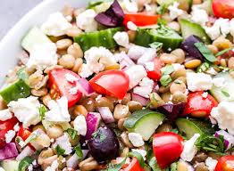 Medium carrot, celery, tomatoes, lentils, onion, olive oil, paprika and 8 more. 31 Lentil Recipes You Ll Want To Make Over And Over Eat This Not That