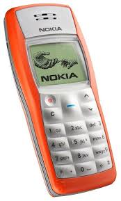 Image result for nokia 1100