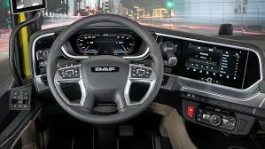 Mit seiner neuen generation xf, xg und xg⁺ läutet daf die zukunft ein. Daf Xf Xg Und Xg Hightech Lkw Fur Den Fernverkehr Auto Motor Und Sport