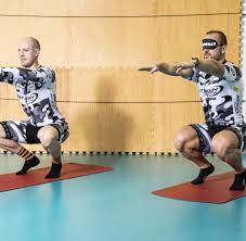 Aline focken (born 10 may 1991) is a german freestyle wrestler. Core Training Mit Rumpf Training Konnte Man Sich Viele Schmerzen Ersparen Welt