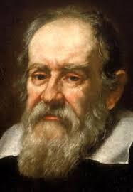 Carta a Cristina de Lorena, Galileo Galilei