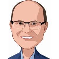 Anthony Ramnath's Instagram, Twitter & Facebook