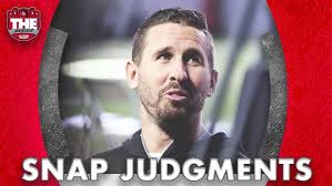 Ohio State Bryce Haynes Testimonial