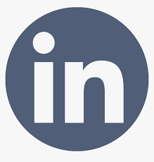 Linkedin was created in 2002 and launched the following year. Linkedin Logo Vector Png Icons Download Transparent Png Transparent Png Image Pngitem