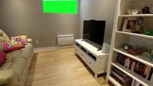 Living room apartment green screen background. Free Stock Hd Green Screen Background Living Room Green Window Youtube