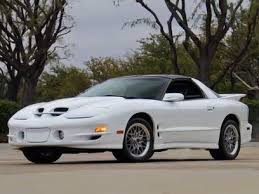 Image result for Bright White 2001 Pontiac