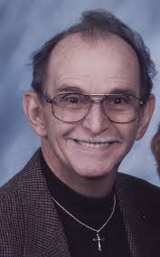 Richard Darrell Berry passed away