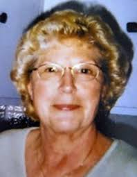 Shirley Jane Shaffer Obituary