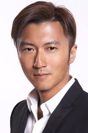 Nicholas Tse