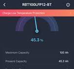 Can a diy diesel heater warm a lifepo4 battery?