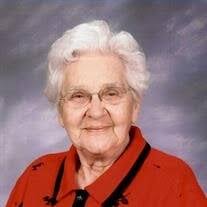 Antonia Thevis Hoffpauir Obituary