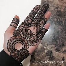 Henna Artist Hennabyrazinah Henna Designs Hand Henna Mehndi Designs