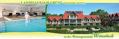 Entdecke auch haus zur vermietung! Landhaus Am Grun Bei Kuhlungsborn