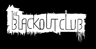 Blackout (fabric), a textile material that blocks light. Faq The Blackout Club