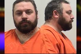 Wesley Chappell — Clarke County Jail Bookings