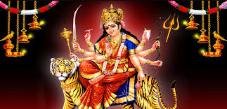 ભક્તિ અને ઉપાસનાનું પર્વ નવરાત્રી – Gujaratmitra Daily Newspaper