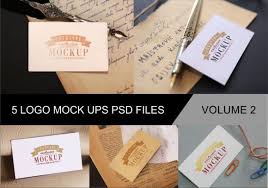 Download Photo Realistic Mock Ups Set Of 5 V2 Graphic By Bywahtung Creative Fabrica Design Mockup Free Mockup Template Free Free Packaging Mockup