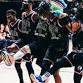 Harlem Globetrotters
