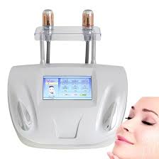 Facial Beauty Machine, Radar Line Carving Beauty Machine, Portable VMax  Hifu Machine with Double Probea 3.0MM/4.5MM, LCD Touch Screen Display, Foot  Pedal Control for Face Lifting, Skin Tightening : Amazon.ca: Beauty &
