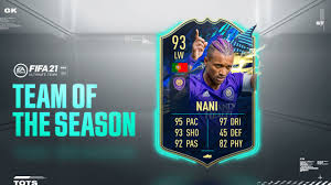 Patson daka rating is 77. Mls Rest Of World Tots Hit The Packs In Fifa 21 Ultimate Team