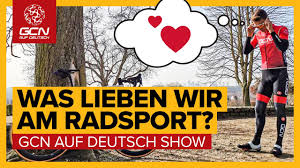 Magnolia network was originally scheduled to launch on october 4, 2020, but due to the. Aus Liebe Zum Radfahren Was Sind Unsere Beweggrunde Zum Radsport Gcn Auf Deutsch Show 59 Youtube