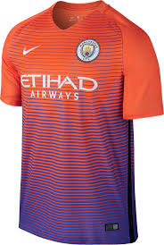 This kits also can use in first touch soccer 2015 (fts15). Manchester City Third Kit Revealed