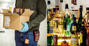 Seal the container and leave the mixture for about a week. Mumbaikars Can Get Liquor Home Delivered From Licensed Shops Between 7am To 8pm